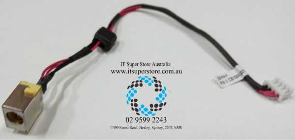 Acer Aspire E5 Series E5-571 Power DC Jack  DC30100QJ00 For Cheap