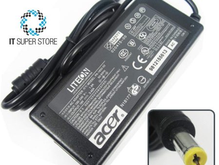 Acer Aspire V3-111 Series V3-111P-C3EP Laptop Charger Original Online Sale