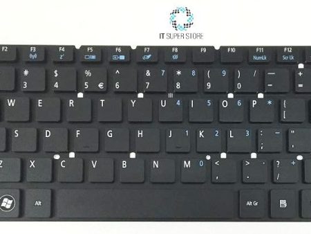 Acer Aspire 3830T 3830GG 4830 4830T 4830G 4830TG Laptop Keyboard PK130IO1B00 Online Hot Sale