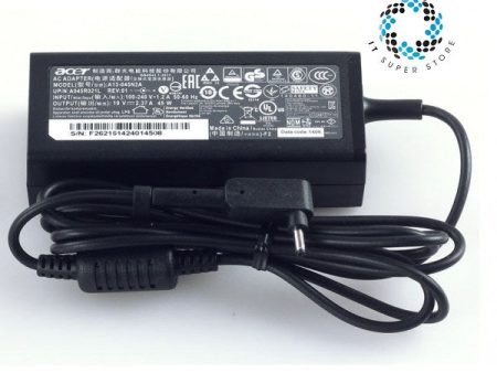 Genuine Acer Aspire V3-371-58C2 45W Laptop Charger Sale