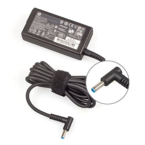 Genuine HP 15-BS143TU 15-BA079DX W2M88UA 45W Laptop Charger Sale