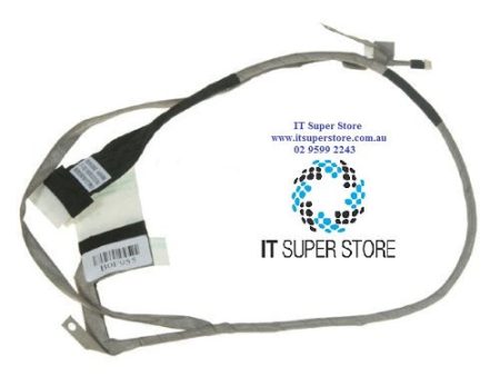 Toshiba Satellite L550 L555 L550D Laptop LCD Cable DC02000S910 Hot on Sale