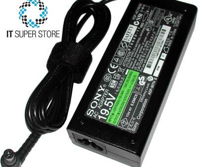 Sony Vaio PCG-51111W Laptop Charger Original For Cheap