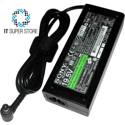 Sony Vaio PCG-51111W Laptop Charger Original For Cheap