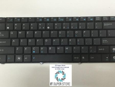 Asus K40IE K40IN K40AD K40C K40IJ K40IP Laptop Keyboard Cheap