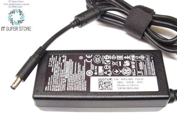 Dell 19.5V 3.34A 65W Laptop Charger Original 0928G4 Online Hot Sale