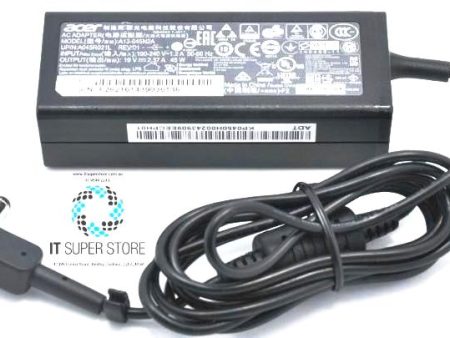 Acer Aspire E5-575 Laptop Charger Original on Sale