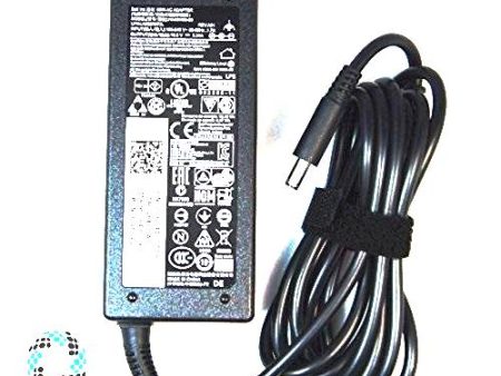 Dell Inspiron P32E 65W Laptop Charger Original Online