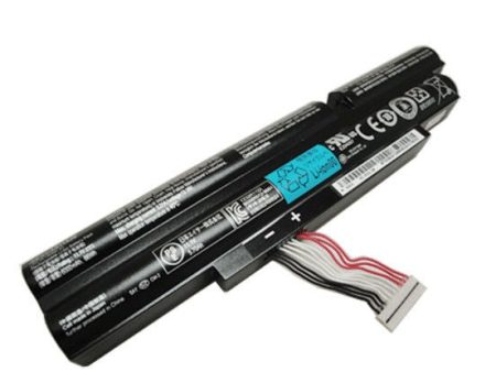 Acer Aspire TimelineX 3830T 3830TG 4830T 5830T Laptop Battery AS11A5E Fashion