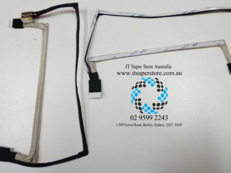 Acer Aspire S3 S3-391 DC Jack with Cable 50.4QP24.021 Hot on Sale