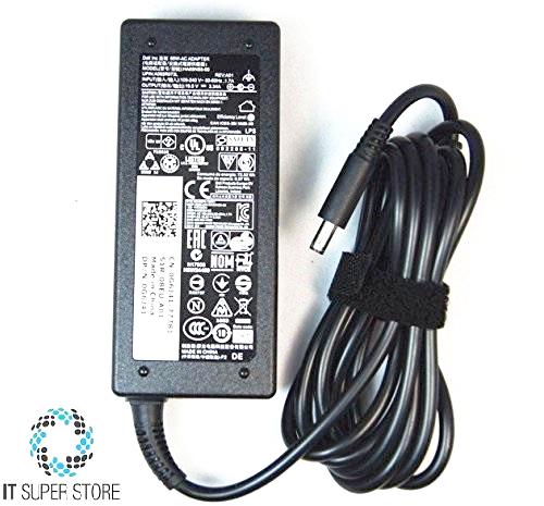 Dell Inspiron 11-3000 65W Laptop Charger Original 0928G4 Online