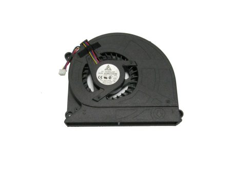 ASUS K40 K40AB K40IN  K50 K50Ij K51 K60 P50  Laptop CPU Fan KDB0705HB-9K5 Hot on Sale