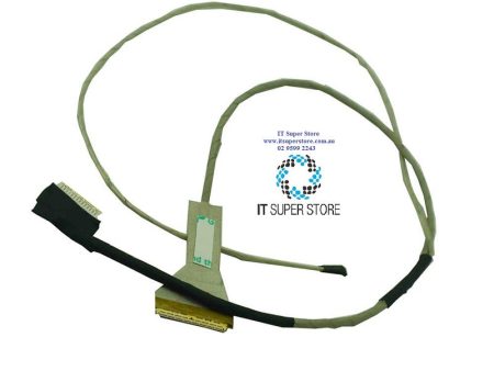 Toshiba Satellite L630 L635 Laptop LCD Cable 6017B0268701 Cheap