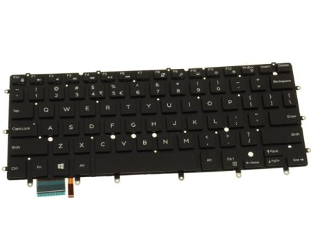 Dell Inspiron 13 7359 Laptop Keyboard with Backlit Online now