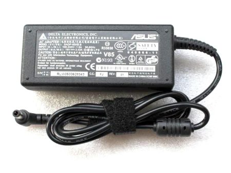 Asus X54C Series X54C-SO068V Laptop Charger Original Online now