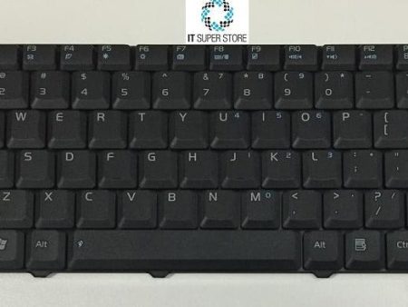 Asus F2 F3 Series Laptop Keyboard 28Pin 04GNI11KKO00 - Lot of 6 Keyboards Fashion