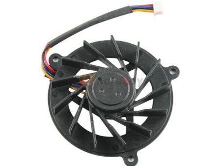 Asus A3 A3A A3E A3000 A6 A6000 W3 W3000 M9 F8 Z99 A8 A8F A8Jm A8Sc Series CPU Fan DFB501005H20T Online Hot Sale