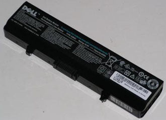 Dell Inspiron 1525 1526 1545 1546 X284G RN873 Replacement Laptop Battery Sale