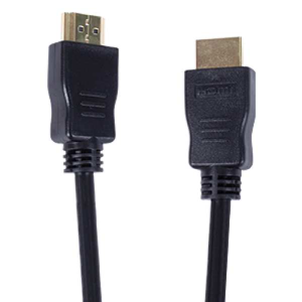 Laser 2 Meter 4K HDMI & 3D TV Cable CB-HDMI2-V2 Supply