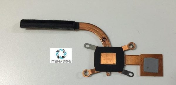 HP Folio 13-1008TU Laptop Cooling Heatsink Original 672355-001 For Sale