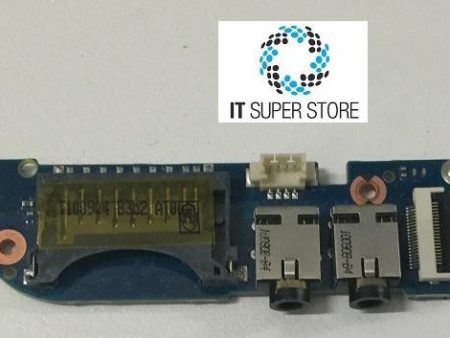 Samsung NP-SF310 Laptop Audio Board BA92-07017A Supply