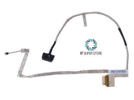 Toshiba Satellite L770 L770D L775 L775D C675 C675D C670 Laptop LCD Cable 1422-00XB000 For Sale