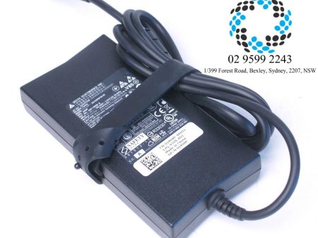 Genuine Dell G3 15 P75F003 130W Charger with Power Cable Online