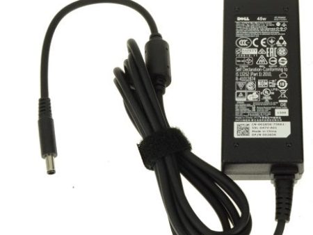 Dell Inspiron 15 5000 Series (5567) 65W Laptop Charger Original For Discount