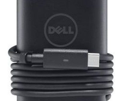 Genuine Dell 04RYWW 45W USB Type-C Charger Online now