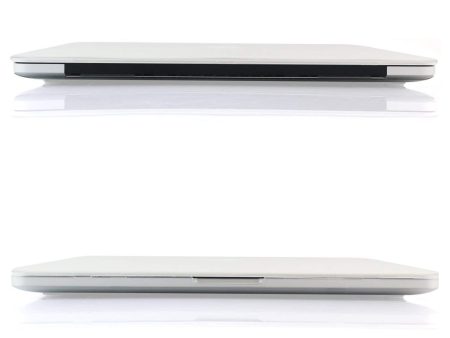 Macbook A1534 Uniq Husk Pro Cover Clear uniq-mb12-hskpfro Online now