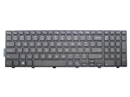 Dell Inspiron 15 7559 Laptop Keyboard Hot on Sale