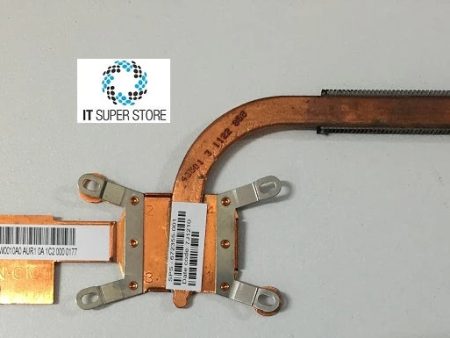 HP Folio 13-1008TU Laptop Cooling Heatsink Original 672355-001 For Sale