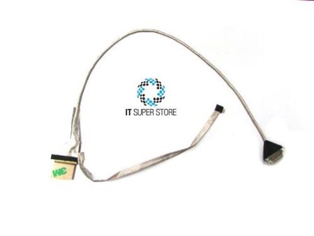 Toshiba Satellite C660 C665 P750 Laptop LCD Cable DC02001BG10 Hot on Sale