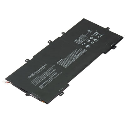 HP Envy 13-d108tu Laptop battery VR03XL For Sale