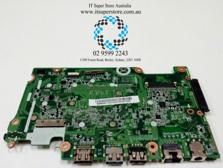 Acer Aspire V3-112P Series Laptop Motherboard NBMRK110014331 Fashion