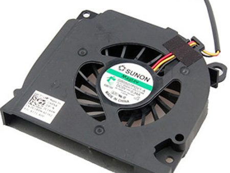 Dell Inspiron 1545 1525 1526 1546 CPU Cooling Fan 0C169M Cheap