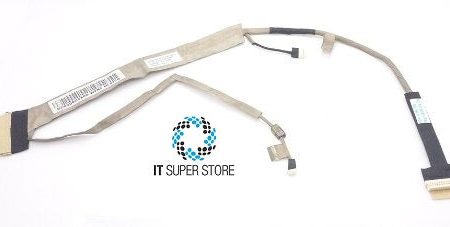 Toshiba Satellite L500 L500D L505 L505D LCD Cable DC02000S800 Cheap