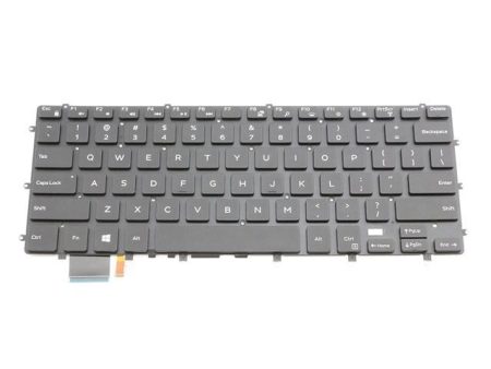 Dell XPS 15 9560 Laptop Keyboard Online