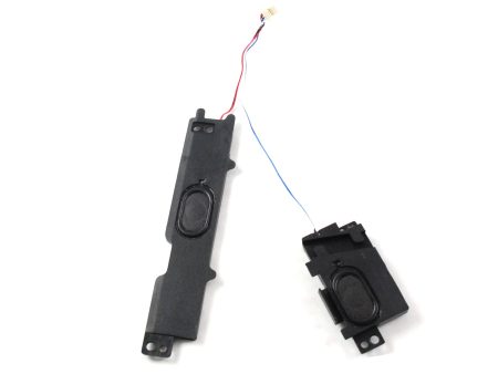 Dell Inspiron 1545 Left Right Internal Speaker Set 23.40456.021 Original 0H866K 23.40456.021 For Discount