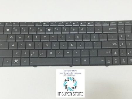 Asus A54C A54HR A54L A53E A53S A53SJ A53SV A53SK Series Laptop Keyboard  0KNB0-4620US00 Online Sale