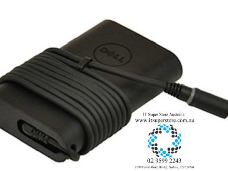 Genuine Dell Slim 90W Laptop Charger 492-11688 Online now