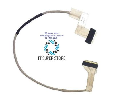 Toshiba Satellite L510 L515 L522 Laptop LCD Cable 6017B0194701 Sale