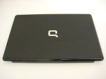 HP Compaq Presario CQ60 15.6  LCD Back Cover Assembly - Back Top Cover Hot on Sale