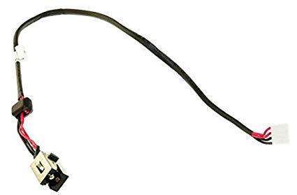 Genuine Toshiba DC30100P500 DC Power Jack Online