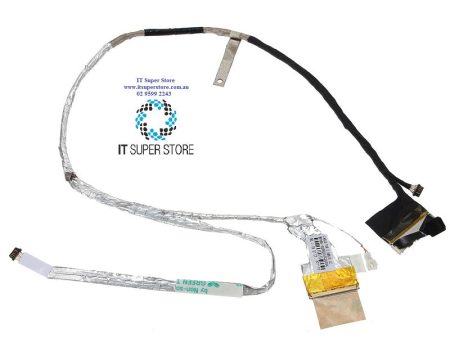 HP Pavilion DV6-6000  Laptop LCD Cable  B2995050G00004 For Sale