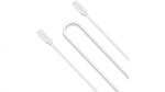 Cygnett LightSpeed 1m 3.1Gen2 USB-C to USB-C Cable White CY2045PCTYC Hot on Sale