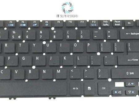 Acer Aspire V5-531P V5-551G V5-571G V5-571PG Keyboard without Bracket  MP-11F53U4-920 on Sale