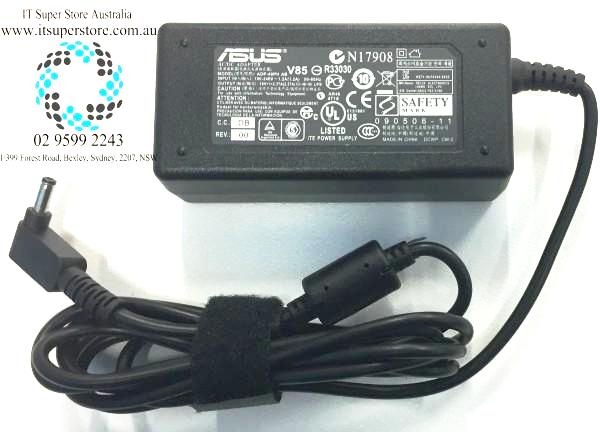 Asus Zenbook UX301L 45W Charger Original Discount