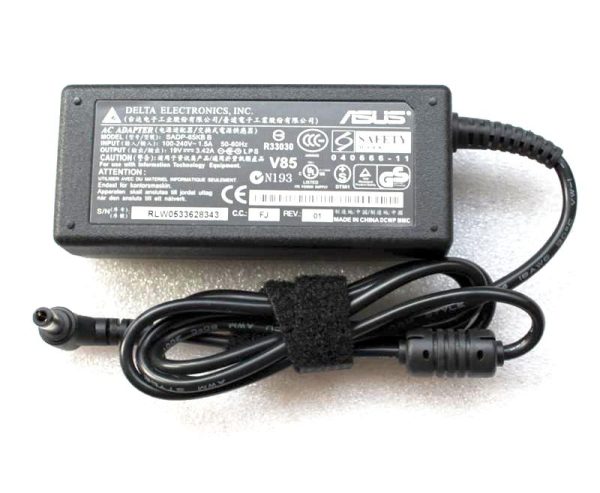 Asus X54C Series Laptop Charger Original on Sale