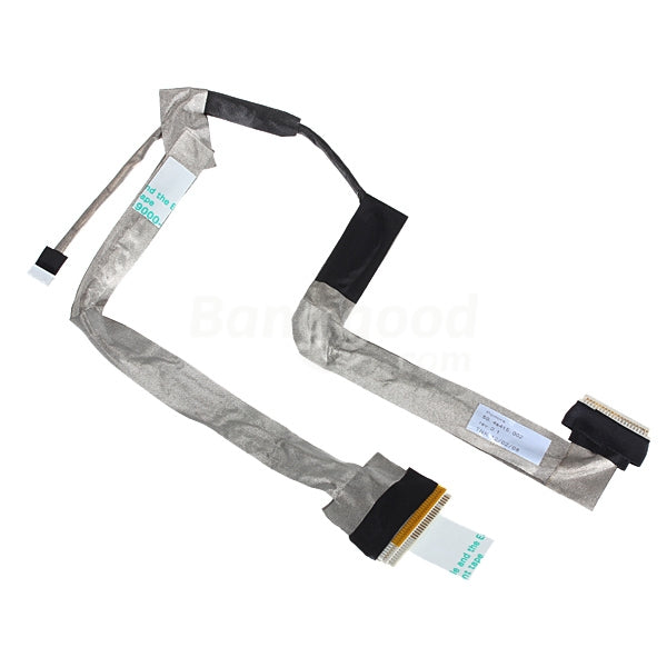 HP DV2000 DV2100 DV2500 DV2700 DV2900 V3000 Series 14.1  Laptop LCD Cable 50.4S520.002 Online Sale